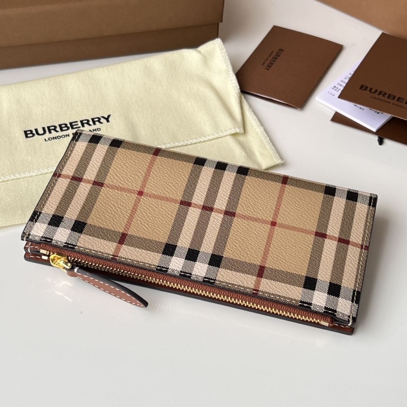 Burberry Wallets